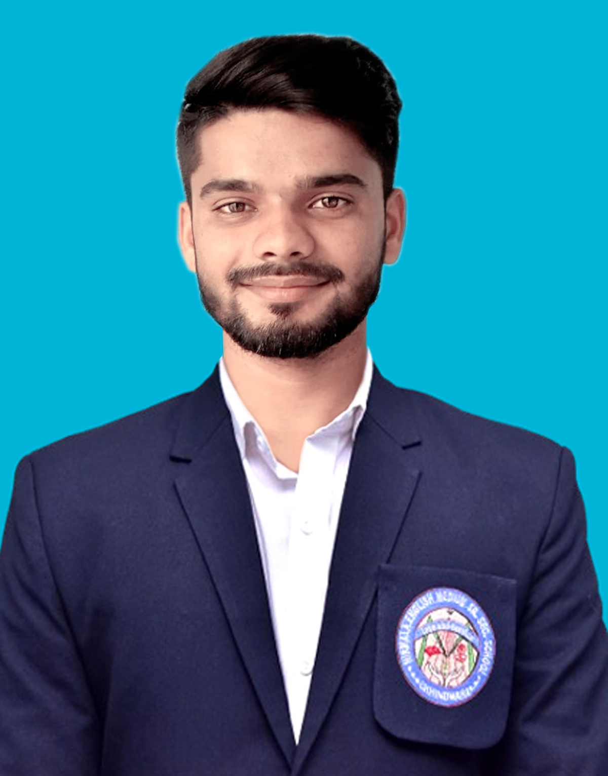 Mr. Suyash Verma